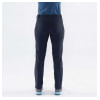 Terra Route Pants reg. leg. - black