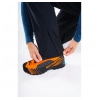 Terra Route Pants reg. leg. - black