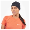 Via Stretch Beanie - black