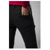 Terra Ridge pants woman reg leg - black