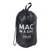 Mac Polar black - tenká páperová bunda