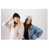 Woolen  merino cap max light