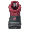 Nova IV Mid GTX women - black / blood red