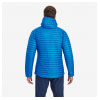 Anti-Freeze Lite Hoodie - electric blue