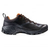 Sapuen Low Gtx - black / dark steel