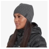 Windjammer Halo Beanie - slate