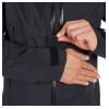 Convey Tour HS Hooded Jacket man - black