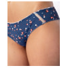 Bikiny dámske spodný diel  BEACH NOMADIC CHEEKY