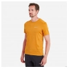 Dart T-Shirt - flame orange