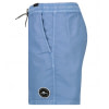 Kraťasy pánske  VOLLEYSHORT  VOLLEY SUNSET SHADES 16'' 