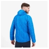 Icarus Lite Jacket - electric blue