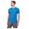 Dart T-Shirt - electric blue