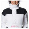 Challenger Pullover