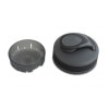 Tritan Sport Bottle 1 L gray