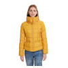 Dámska bunda  OVERCOAT SRAD