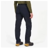 Terra pants reg leg - black