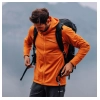 Protium Hoodie - flame orange