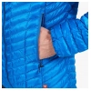 Icarus Lite Jacket - electric blue