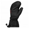 Mitten Ws Ultimate Warm |  black