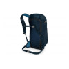 Skarab 22 L deep blue O/S