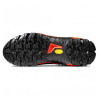 Sapuen High Gtx - black / hot red