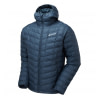 Icarus Jacket - astro blue