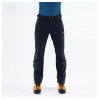Terra Route Pants reg. leg. - black
