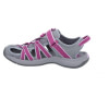 W Rosa grey / dark purple