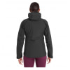 Fem Spirit Jacket - black