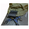 Gaiter 420 HD zelené turistické návleky