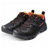 Sapuen Low Gtx - black / dark steel