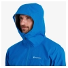 Spirit Jacket - electric blue