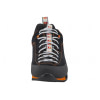 Dragontail LT w black / orange