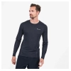 Dart long Sleeve T-Shirt - black