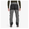 Terra pants reg leg - graphite