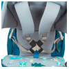 Adventurer S2 Child Carrier - blue