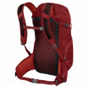 Scarab 30 mystic red