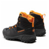 Sapuen High Gtx - black / dark radiant