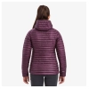 Fem Anti-Freeze Lite Hoodie - saskatoon berry