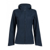 Convey Tour HS Hooded Jacket women - marine