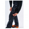 Pac Plus Pants reg leg - black