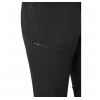 Terra Route Pants reg. leg. - black