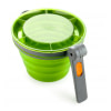 Collapsible Fairshare Mug 680 ml - green