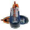 Dragontail Mnt GTX dark blue / orange