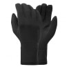 Womens Protium Glove - black