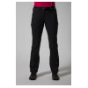 Terra Ridge pants woman reg leg - black