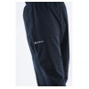 Pac Plus Pants reg leg - black