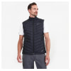 Icarus Vest - black