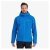 Spirit Jacket - electric blue