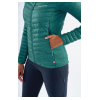 Fem Phoenix Stretch jacket - wakame green
